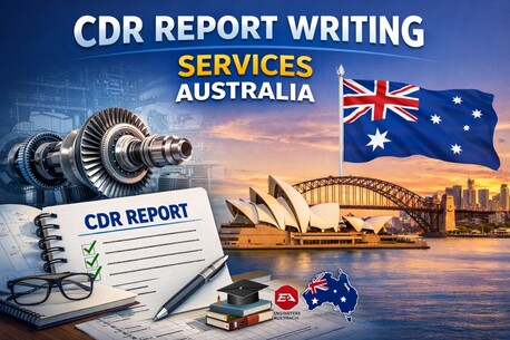 Sydney, Education, Professional CDR Report Writing Services Australia For Engineers