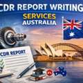 Professional CDR Report Writing Services Australia For Engineers