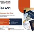Apply For 491 Visa Today - Get Our Expert Help Migration Agent Perth