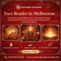Face Reader In Melbourne