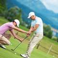 Looking For Golf Lessons In Brampton? Train With Learn 2 Golf Academy