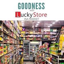 New Delhi, Food, Asian Grocery Store By LuckyStore: Authentic Asian Ingredients Online