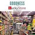 Asian Grocery Store By LuckyStore: Authentic Asian Ingredients Online