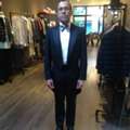 Bespoke Tuxedo Shirts Crafted In Greater Philadelphia | Wayne Edwards Workshop