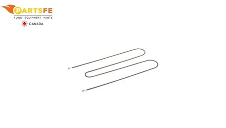 Chicago, Appliances, USD 46,  APW 2N-55441 Warmer Heating Element 208/240V 1200/1600W