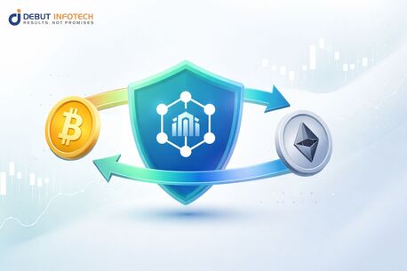 New York, Software Development, Crypto Exchange Development Companies Solutions