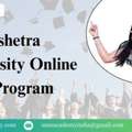 Kurukshetra University Online BBA Program