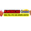 America's Greatest Wings Gyro&nbsp;&&nbsp;Pizza