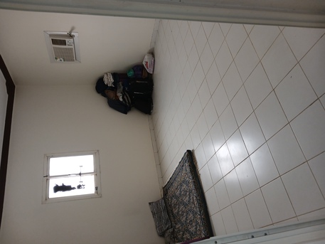 Riyadh, Housing Exchanges, SAR 2000/month,  1 BR,  01 Badroom + 01 Living Room + 01 Kitchen + 01 Washroom Apartment Is Availabke For Faimly.