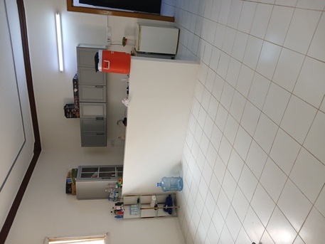 Riyadh, Housing Exchanges, SAR 2000/month,  1 BR,  01 Badroom + 01 Living Room + 01 Kitchen + 01 Washroom Apartment Is Availabke For Faimly.