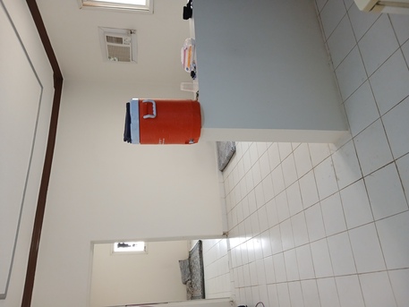 Riyadh, Housing Exchanges, SAR 2000/month,  1 BR,  01 Badroom + 01 Living Room + 01 Kitchen + 01 Washroom Apartment Is Availabke For Faimly.