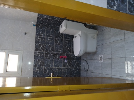 Riyadh, Housing Exchanges, SAR 2000/month,  1 BR,  01 Badroom + 01 Living Room + 01 Kitchen + 01 Washroom Apartment Is Availabke For Faimly.