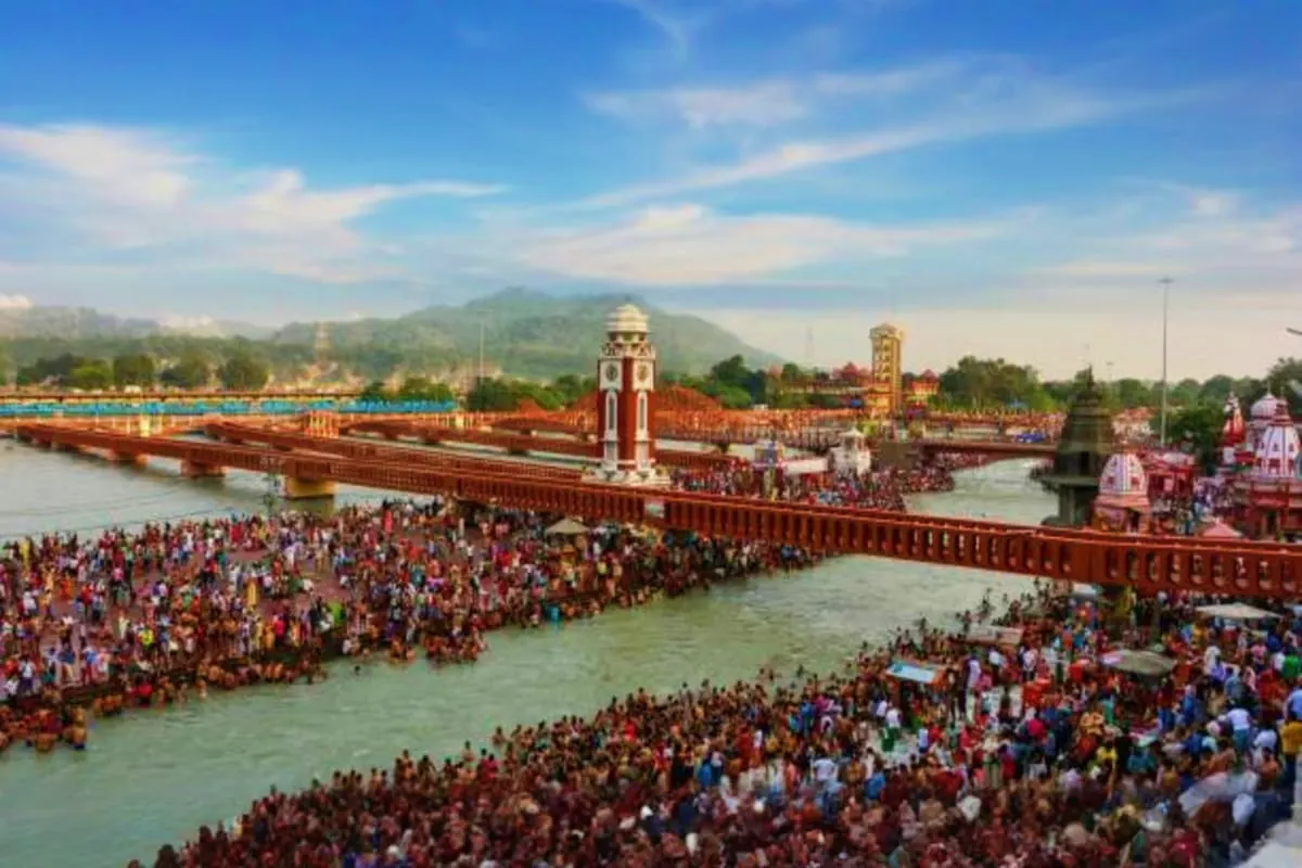 New Delhi, Business, Affordable Delhi To Haridwar Rishikesh Tour Package