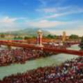 Affordable Delhi To Haridwar Rishikesh Tour Package