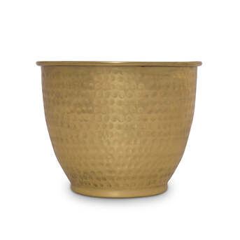 Noida, Wholesale Products, Stylish Aluminium Pot For Home Decor & Indoor Plants Online