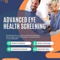 Advanced Eye Health Screening