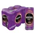 AED 26,  Nescafe Mocha Iced Cofffee On-The-Go