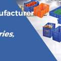 INR 10000,  Best Plastic Crates Manufacturers In Delhi For Heavy-Duty Storage Solutions