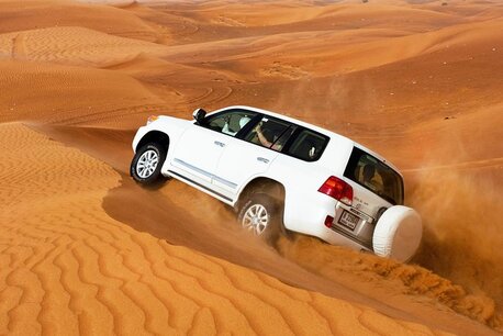 Dubai, Travel, Top Travel Agency In Dubai &ndash; Book Desert Safari & Dubai Tours | Tripa Tours