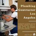 Plumbing Contractor Los Angeles &ndash; Reliable & Professional Service