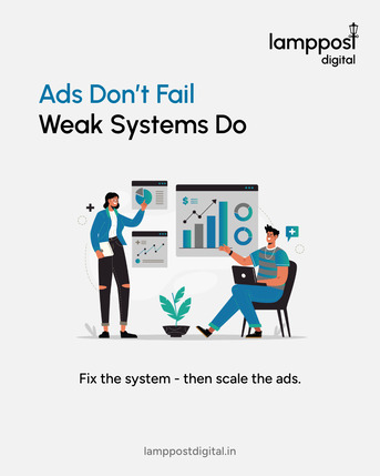 Chennai, Marketing, Clicks With Intent: Why Google Ads Management Services Need Strategy, Not Just Spend