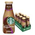 AED 81,  Starbucks Frappuccino Mocha