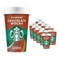 AED 119,  Starbucks Chocolate Mocha