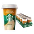 AED 119,  Starbucks Caramel Macchiato
