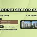 2 BR,  Godrej Sector 63a Gurugram | Luxury Rooted In Comfort