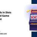 Latest Trends In Slots Software And Game Development