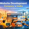 Custom Website Development Company In Jaipur India | RG Infotech