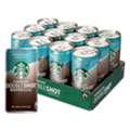 AED 155,  Starbucks Doubleshot Espresso NAS