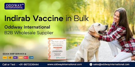 Manila, Health & Beauty Items, PHP 100,  Bulk Indirab Vaccine Supply For Hospitals In Philippines &ndash; Oddway