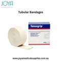 Buy Tubular Bandages In Australia - Joya Medical Supplies