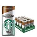 AED 155,  Starbucks Doubleshot Espresso