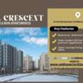 Sobha Crescent &ndash; Premium 3, 4 & 4.5 BHK Living In Sector 63