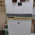 SAR 210,  FOR SALE REFRIGERATOR (WORKING GOOD)
