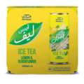 AED 12,  Almarai Lemon Elder Flower Ice Tea