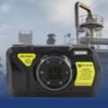 SharpEagle Explosion Proof Digital Camera For Hazardous Areas