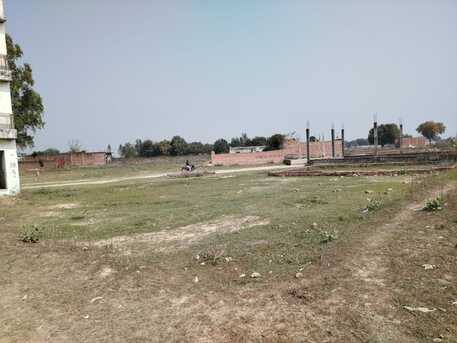 Lucknow, Commercial Plots, INR 800,  2880 Sq. Feet,  Commercial Plot For Sale