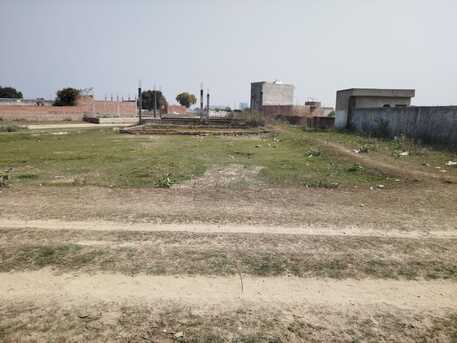 Lucknow, Commercial Plots, INR 800,  2880 Sq. Feet,  Commercial Plot For Sale