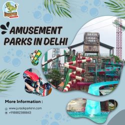 New Delhi, Business, Snow Park In Delhi That Feels Worth The Visit