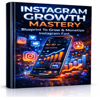 Sydney, Marketing, Instagram Growth Mastery Course Review