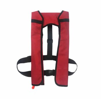 Singapore, Tools, SGD 219,  Why Do People Buy Inflatable Life Jacket Singapore For Water Safety?