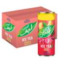 AED 48,  Almarai Peach Hibiscus Ice Tea