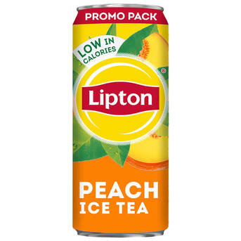 Dubai, Food, AED 2,  Lipton Peach Ice Tea