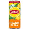 AED 2,  Lipton Peach Ice Tea