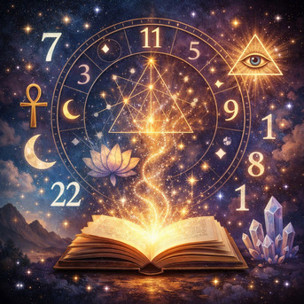 Dwarka, Counseling, Explore Numerology For Personal Growth & Clarity | JC Numero App