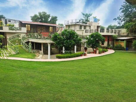New Delhi, Event Planning, Top Farmhouse In Gurgaon For Party | Sloshout