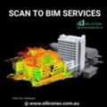 Scan To BIM Services For Existing Building Projects In Australia